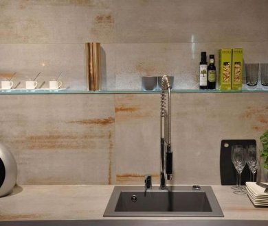 Плитка Villeroy Boch коллекция Althea Oxy