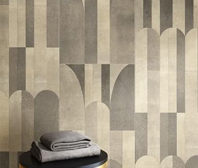 Плитка Villeroy Boch коллекция Arc Noir