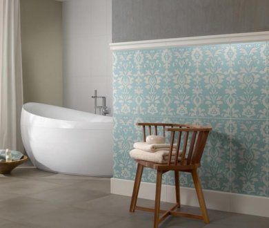 Плитка Villeroy Boch коллекция Cherie