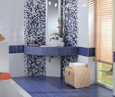 Плитка Villeroy Boch коллекция Creative System