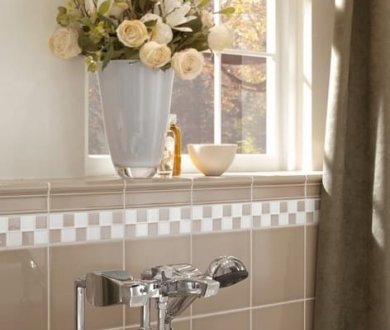 Плитка Villeroy Boch коллекция Creative System
