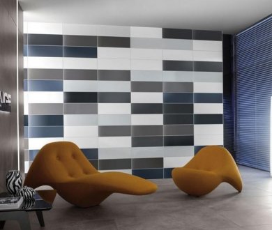 Плитка Villeroy Boch коллекция Creative System