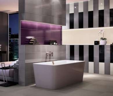 Плитка Villeroy Boch коллекция Creative System