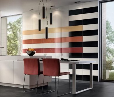 Плитка Villeroy Boch коллекция Creative System