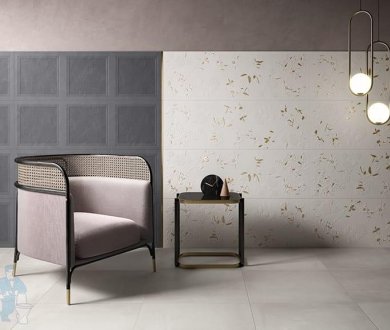 Плитка Villeroy Boch коллекция Jardin
