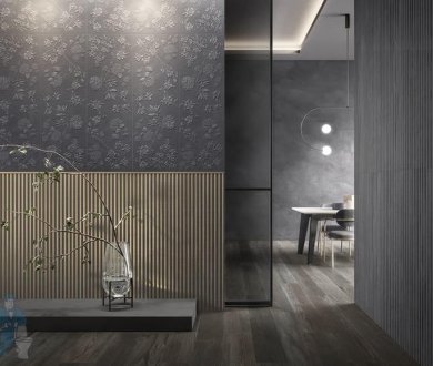 Плитка Villeroy Boch коллекция Jardin