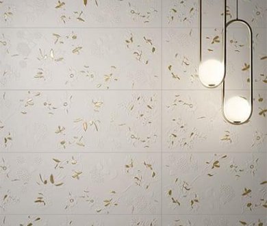 Плитка Villeroy Boch коллекция Jardin