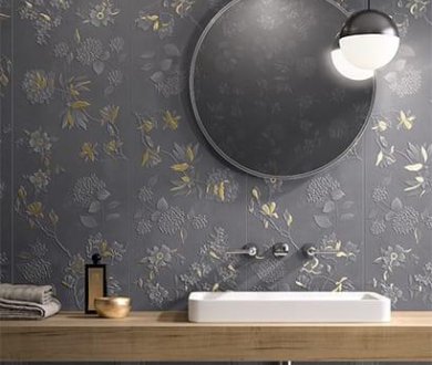 Плитка Villeroy Boch коллекция Jardin