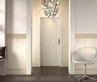 Плитка Villeroy Boch коллекция La Diva