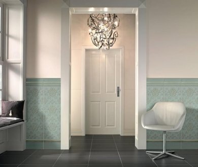 Плитка Villeroy Boch коллекция La Diva