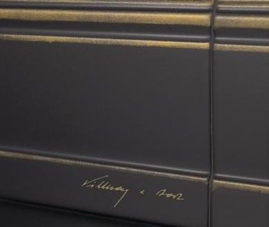 Плитка Villeroy Boch коллекция La Diva
