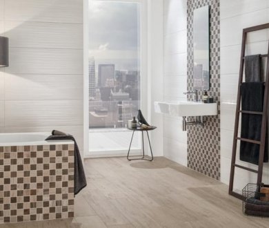 Плитка Villeroy Boch коллекция Lodge