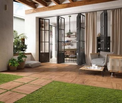 Плитка Villeroy Boch коллекция Lodge