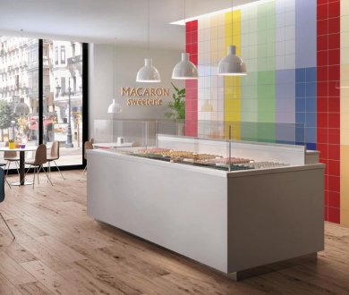 Плитка Villeroy Boch коллекция Lodge