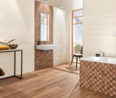 Плитка Villeroy Boch коллекция Lodge