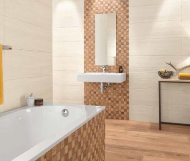 Плитка Villeroy Boch коллекция Lodge