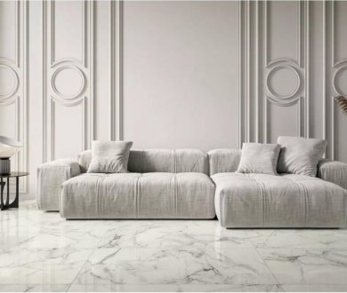 Плитка Villeroy Boch коллекция Marble Arch