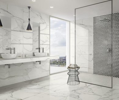 Плитка Villeroy Boch коллекция Marmochic