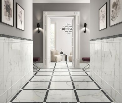 Плитка Villeroy Boch коллекция Marmochic