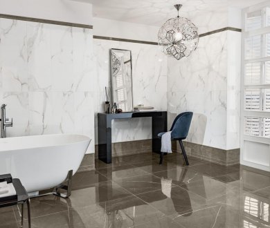 Плитка Villeroy Boch коллекция Marmochic