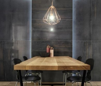 Плитка Villeroy Boch коллекция Metallic Illusion