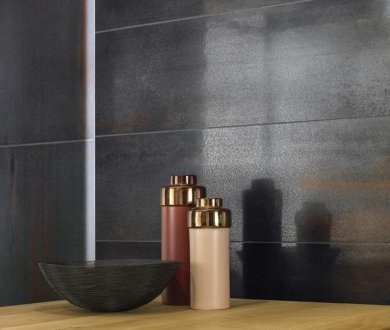Плитка Villeroy Boch коллекция Metallic Illusion