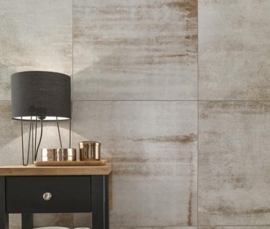 Плитка Villeroy Boch коллекция Metallic Illusion