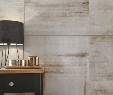 Плитка Villeroy Boch коллекция Metallic Illusion