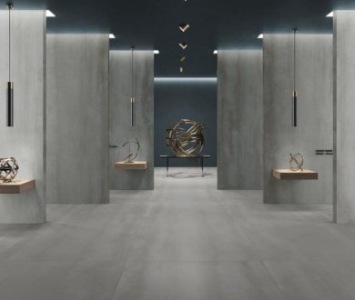Плитка Villeroy Boch коллекция Metalyn