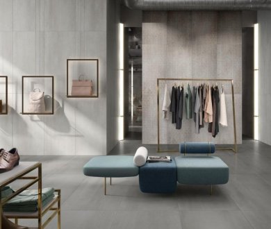 Плитка Villeroy Boch коллекция Metalyn