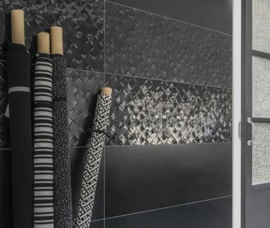 Плитка Villeroy Boch коллекция Monochrome Magic