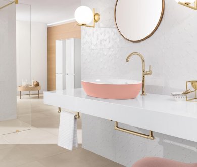 Плитка Villeroy Boch коллекция Monochrome Magic
