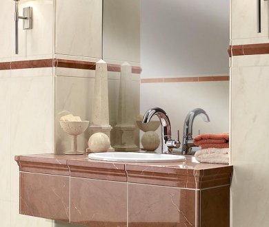 Плитка Villeroy Boch коллекция New Tradition