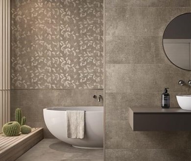 Плитка Villeroy Boch коллекция Parterre