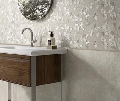 Плитка Villeroy Boch коллекция Parterre