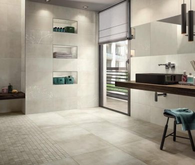 Плитка Villeroy Boch коллекция Spotlight