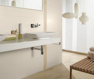 Плитка Villeroy Boch коллекция Tribute