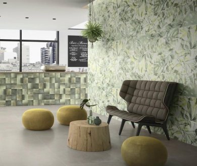 Плитка Villeroy Boch коллекция Urban Jungle