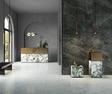 Плитка VitrA коллекция CityMarble