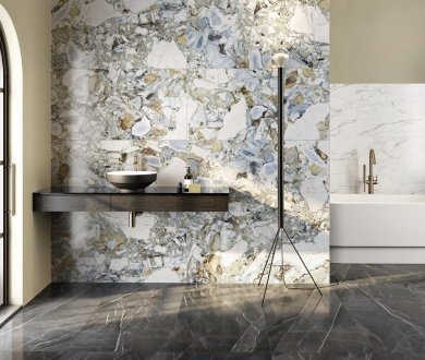 Плитка VitrA коллекция CityMarble