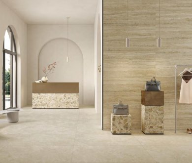 Плитка VitrA коллекция CityStone