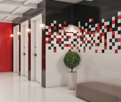 Плитка VitrA коллекция Color