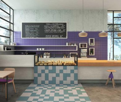 Плитка VitrA коллекция Color