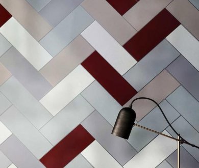 Плитка VitrA коллекция Color