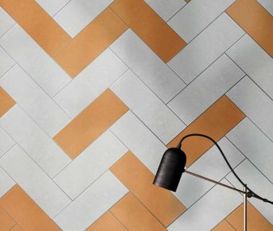 Плитка VitrA коллекция Color
