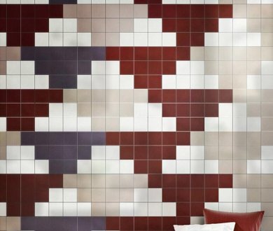 Плитка VitrA коллекция Color