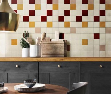 Плитка VitrA коллекция Color