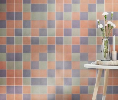 Плитка VitrA коллекция Color