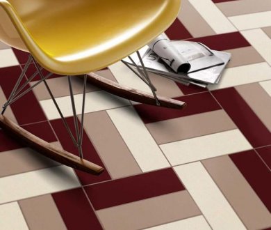 Плитка VitrA коллекция Color