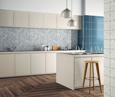 Плитка VitrA коллекция CraftMix
